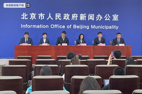 官方辟谣！新发地市场要封控是谣言